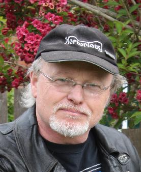 Colin Kelly
